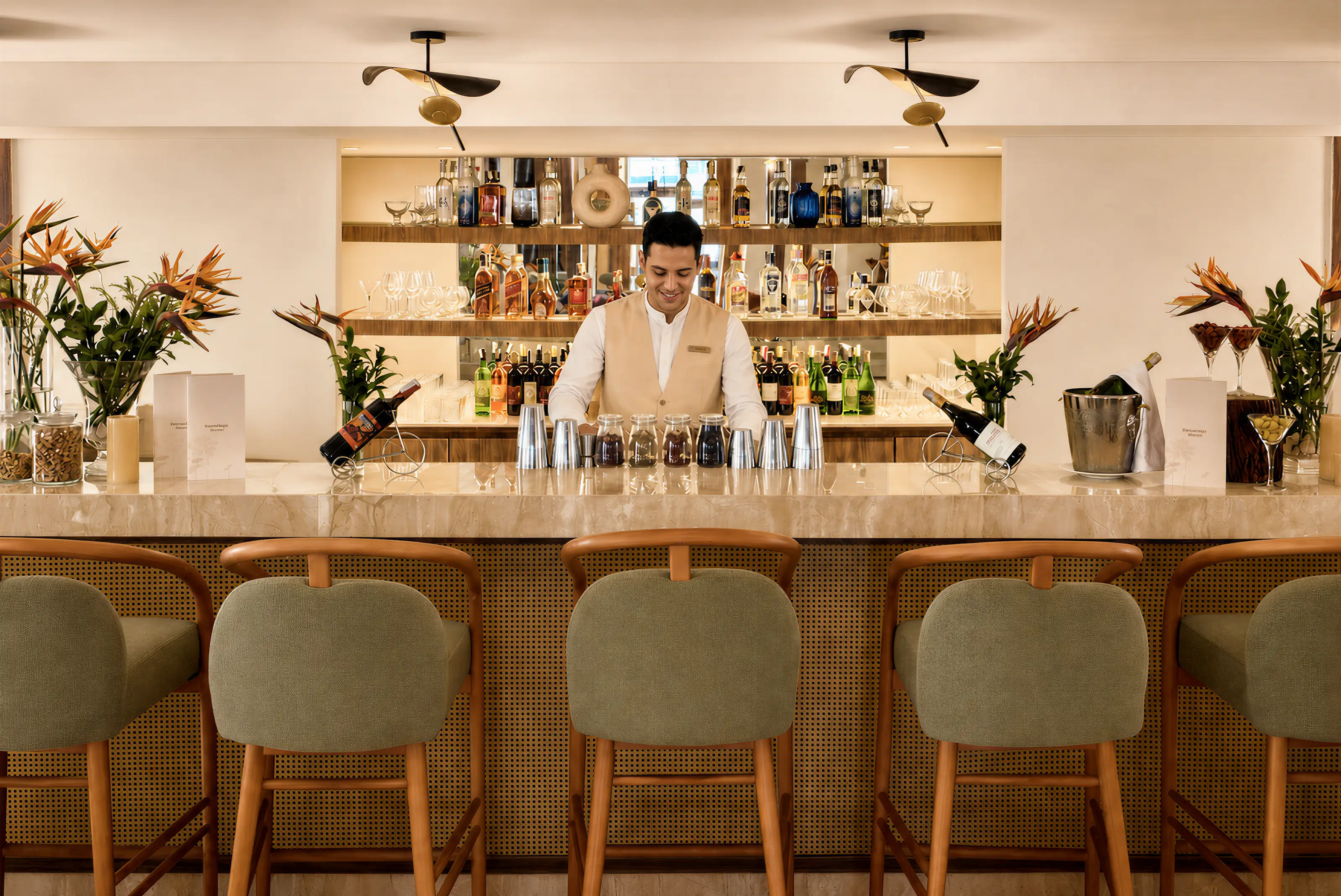 The Lounge Bar - view 3